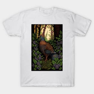 Ostara. spring equinox 06 T-Shirt